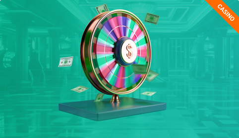 IviBet Kasinon Toisen Talletuksen Bonus