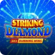 Striking Diamond